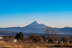 富士山