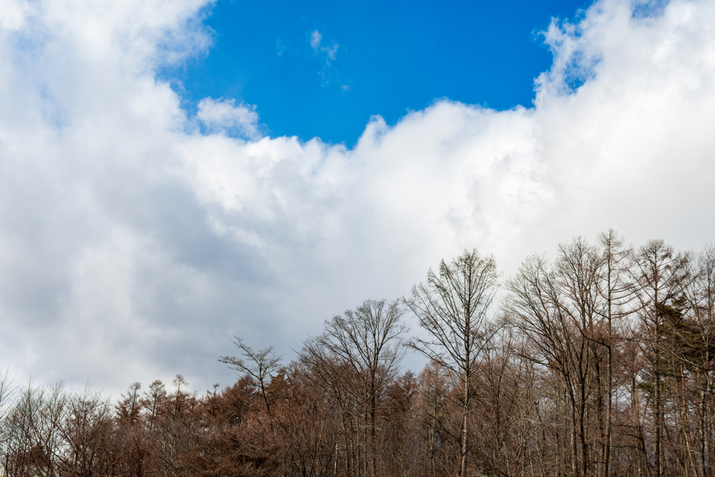 空