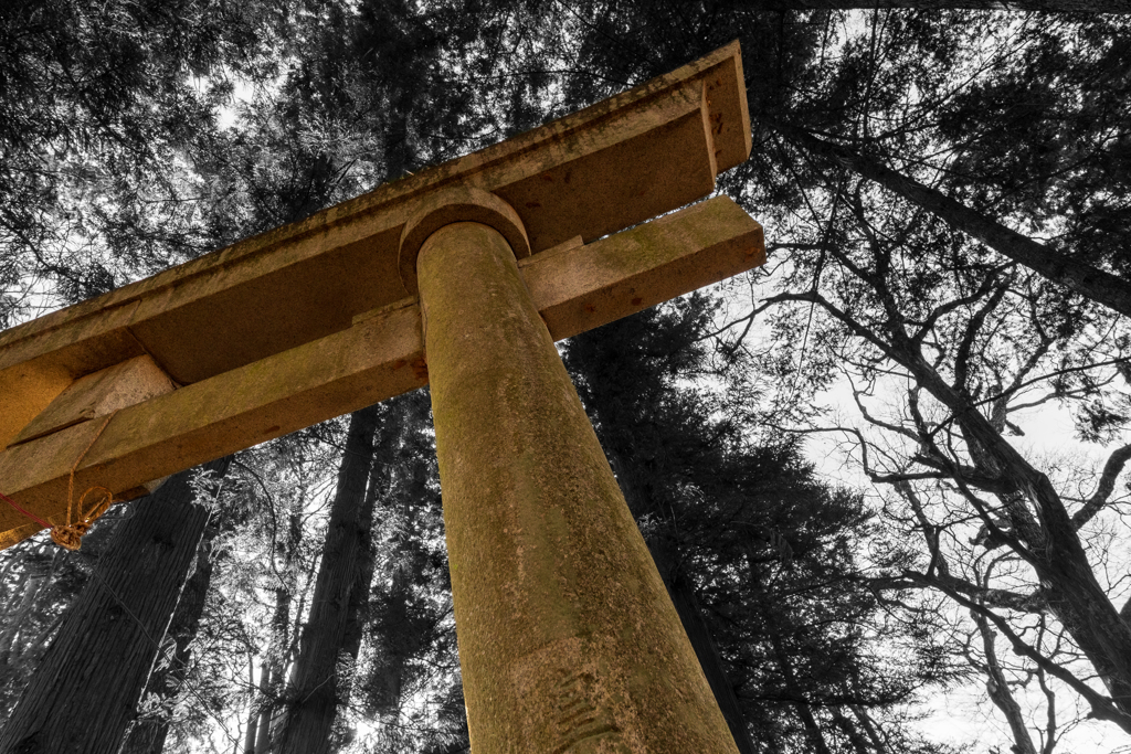 逸見神社