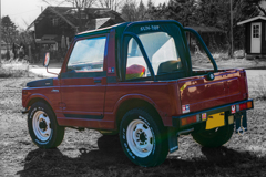 Jimny SJ30