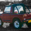 Jimny SJ30