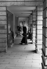 リゾナーレ（11年前の小淵沢）