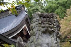 穂見諏訪十五所神社