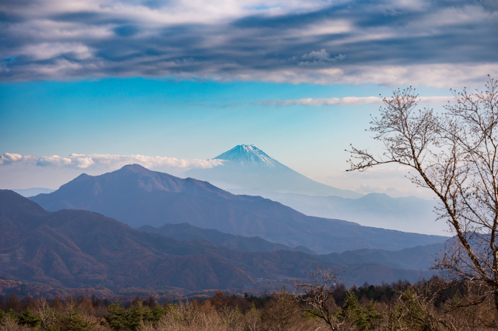 富士山