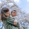 春の風