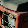 Jimny SJ30（たぶん）