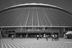 TOKYO DOME