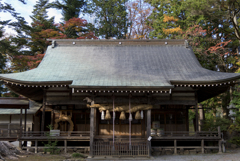 逸見神社