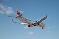 JAL