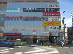 奥沢⇔高松