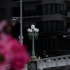 行き交う 3