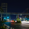 光跡