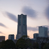 ランドマークタワー
