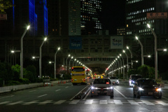 Tokyo