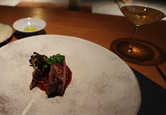 Sai 肉