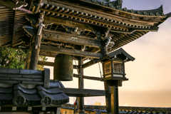 温泉寺②
