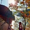 和歌山の蔵王橋