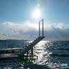 幸せのパンケーキ淡路島リゾート⛵