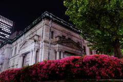 日本銀行大阪支店旧館