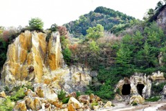 泉山磁石場（有田）