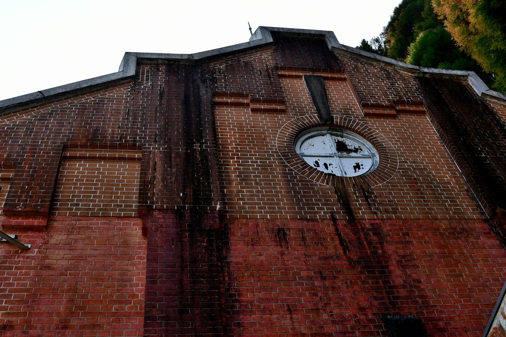 広滝第一発電所　２