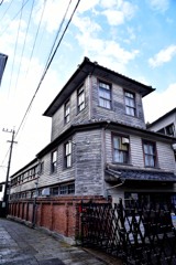 岩尾磁器上有田工場４