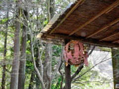 破れかぶれで営業中