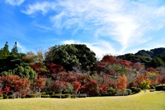 西渓公園（多久市）