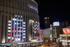 大阪夜景④