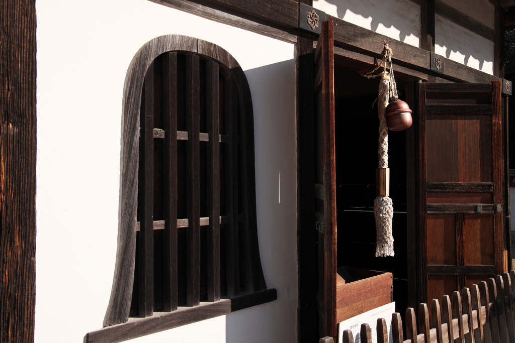 小さいながらも