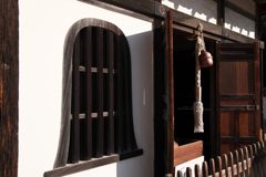 小さいながらも