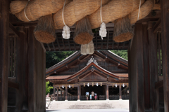 お参り