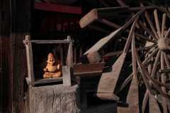 「いらっしゃいませ」