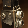 RICOHFLEX　MODELⅣ