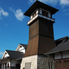 宿場町