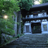 山門