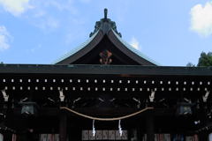 シンメトリー