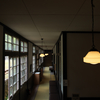 電球の灯り