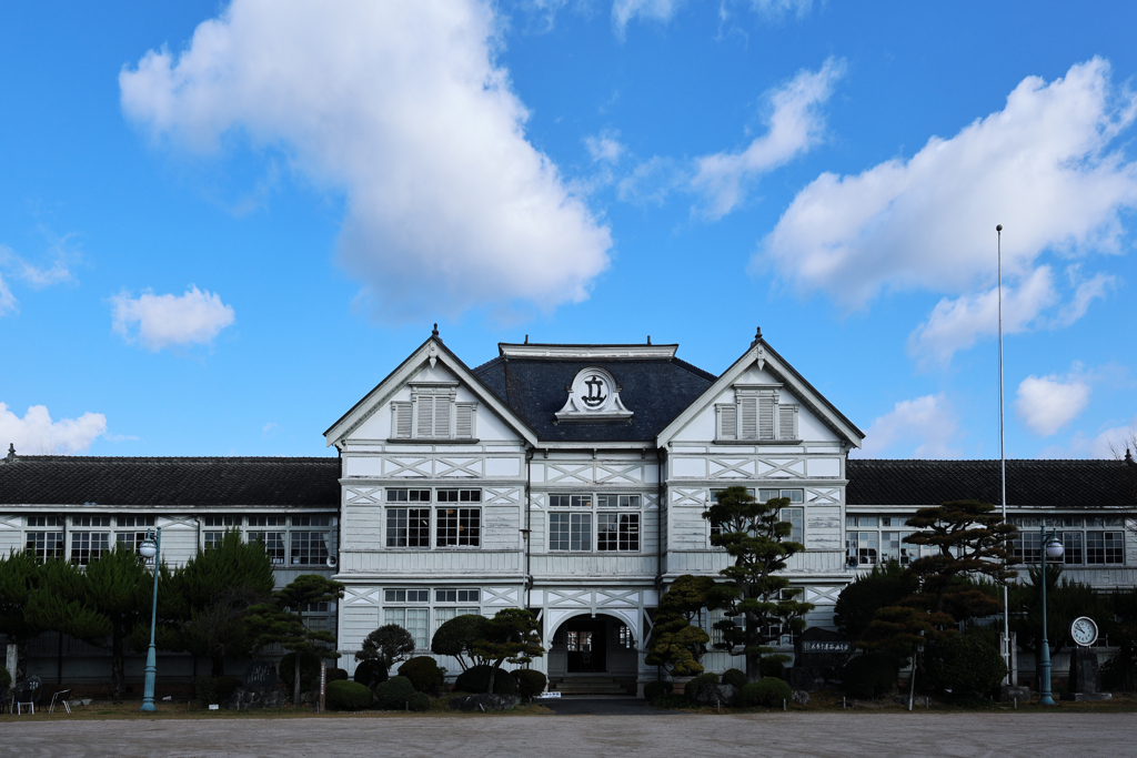 シンメトリー