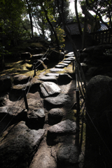 一歩、一歩、また一歩