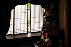武家屋敷