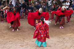 神事