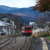 大内宿（6）会津鉄道