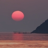 真っ赤な太陽♪♪
