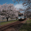 一両電車