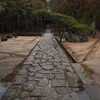 禅寺へ