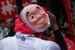お祭り