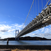 瀬戸大橋