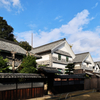 蔵のある風景