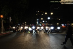 台灣夜散歩